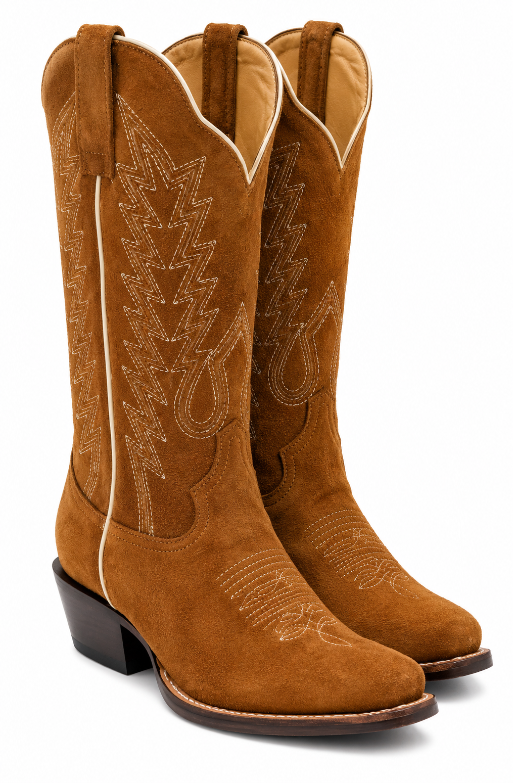 053 Suede Cutter