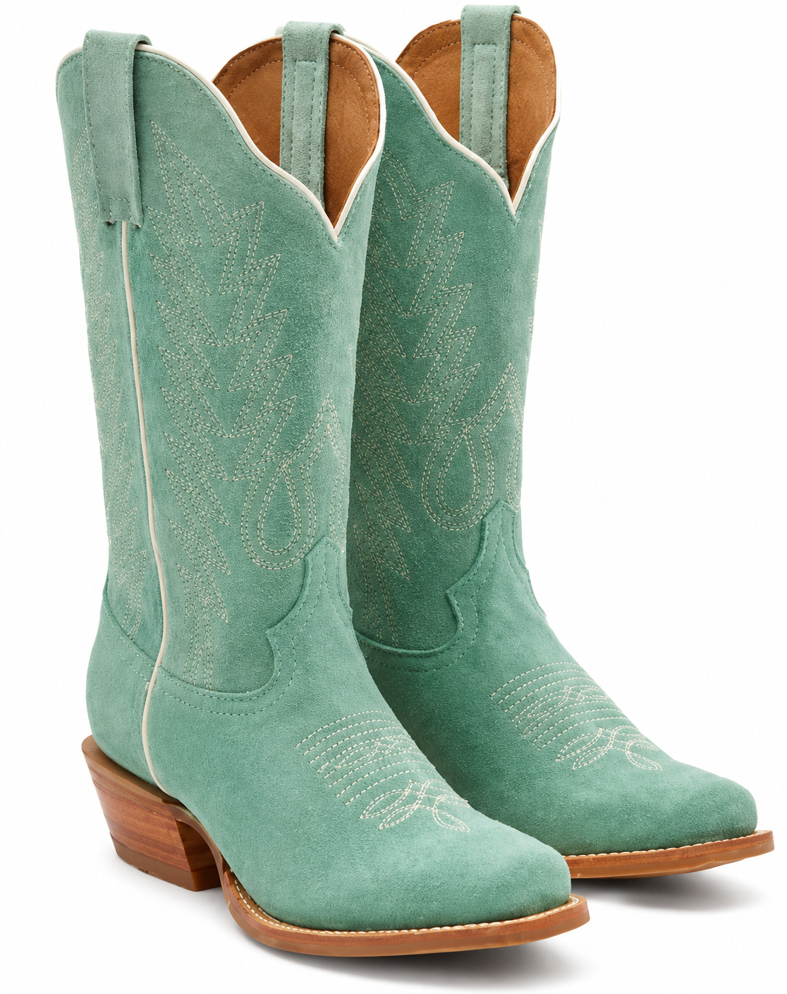 053 Suede Cutter