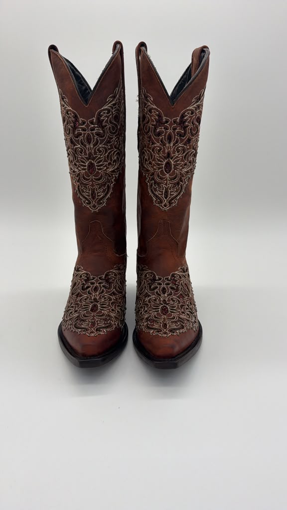 Senne Retro Women's Boot