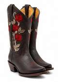 1508 Ebano Cherokee Boot