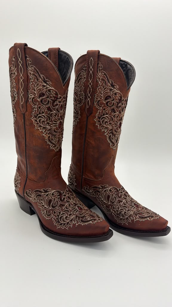 Senne Retro Women's Boot