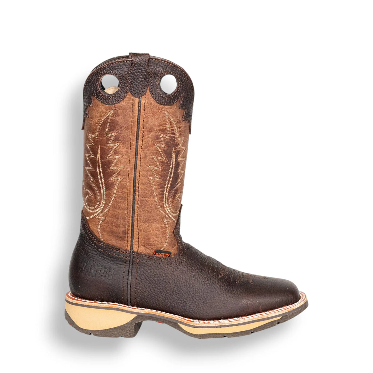 210 Caisson Choco-TX Cafe Raptor