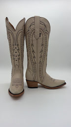 JD0047 Josie Tall Boot