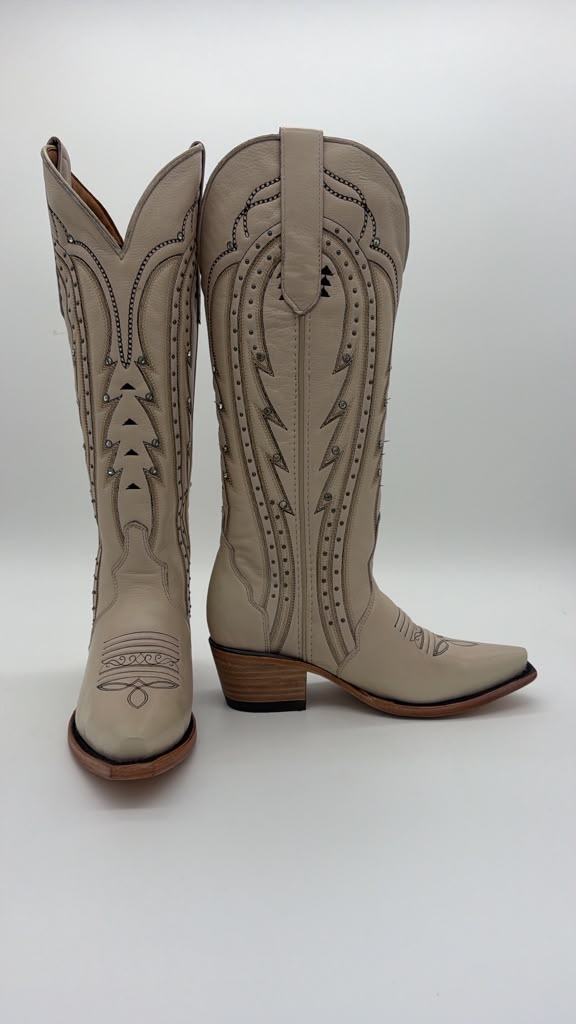 JD0047 Josie Tall Boot