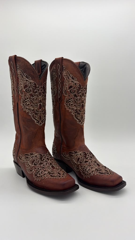 Senne Frontier Women's Boot