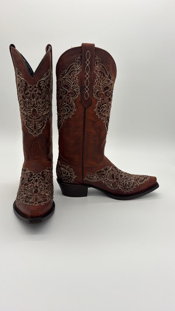 Senne Retro Women's Boot