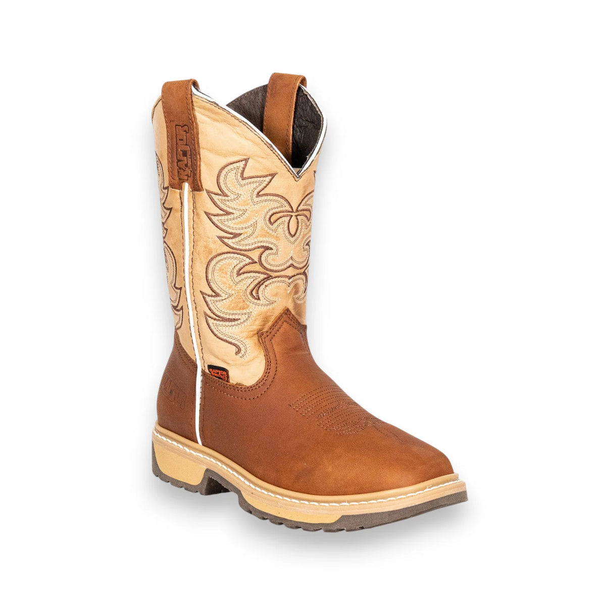 305 Orix Force Steel Toe Raptor