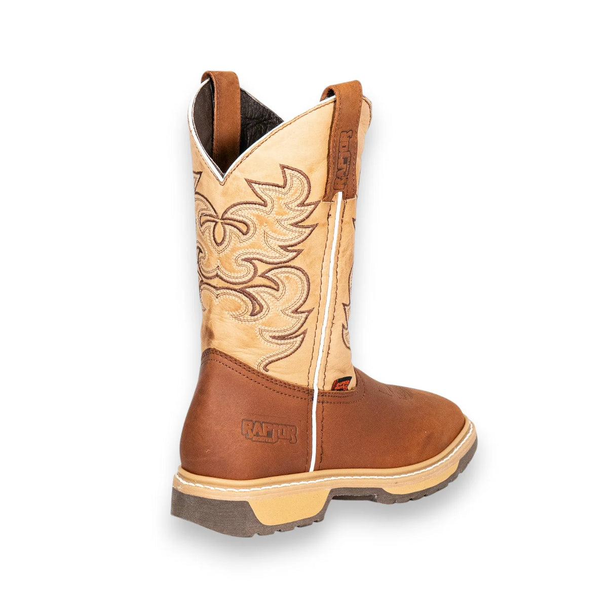 305 Orix Force Steel Toe Raptor