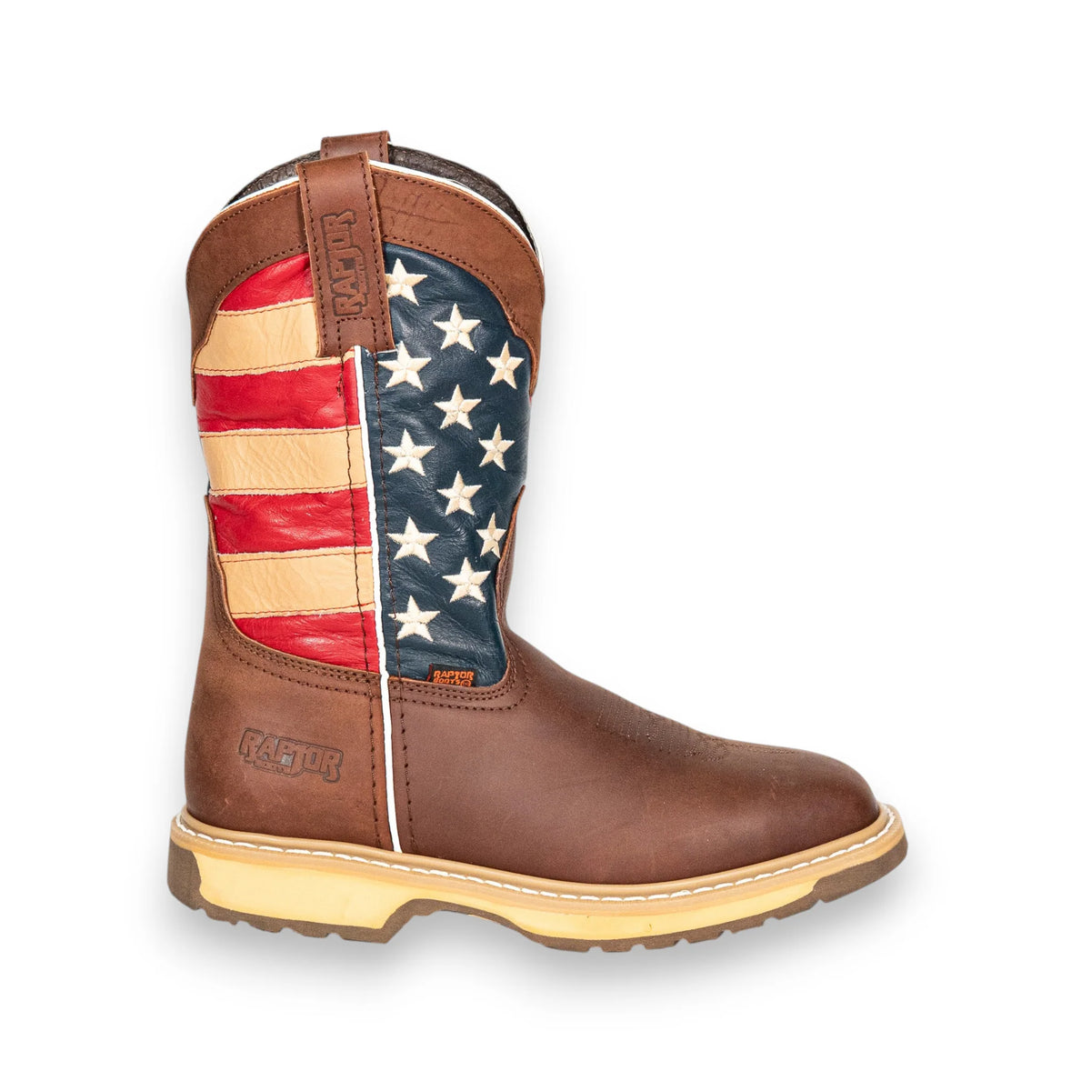 305 USA Force Steel Toe Raptor