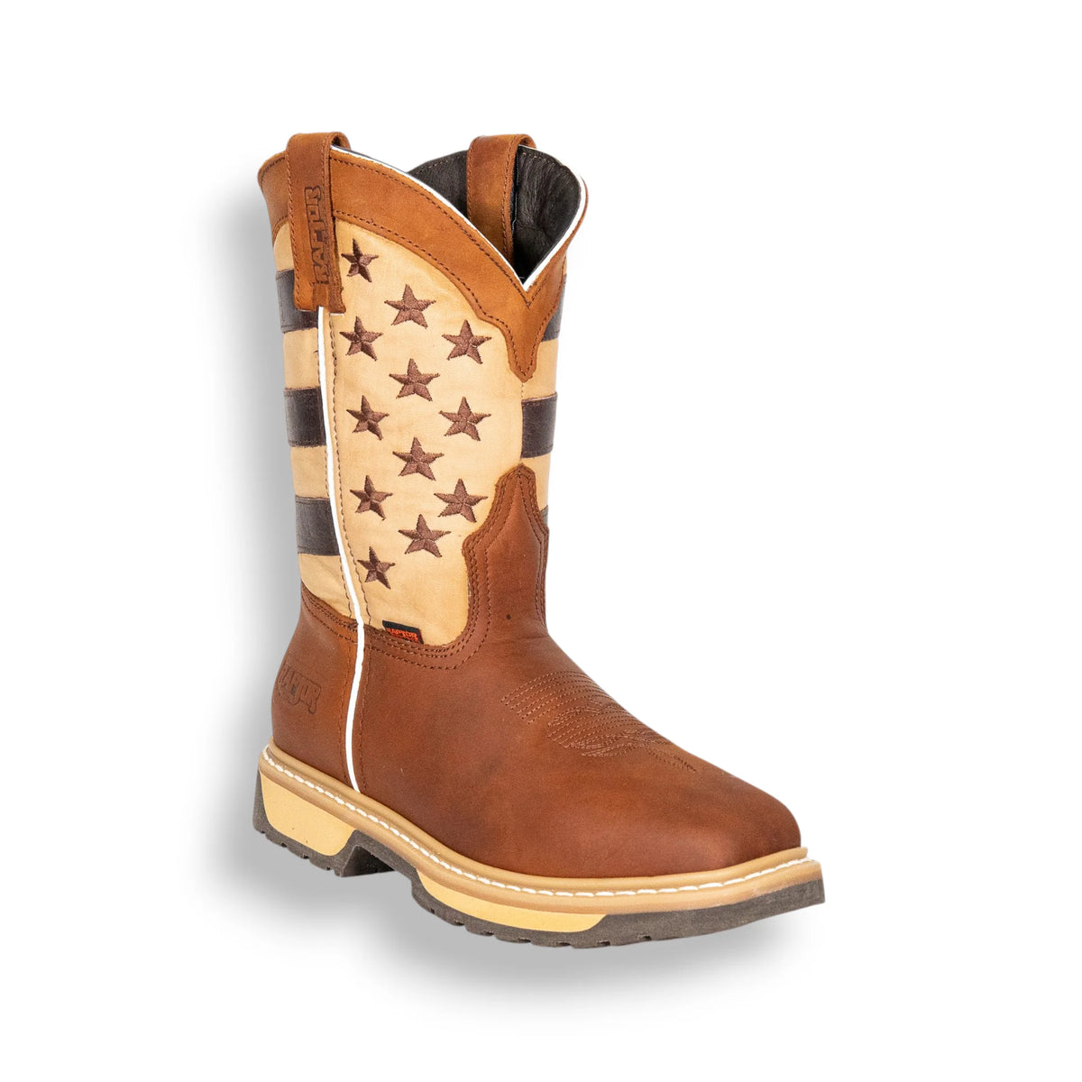 305 USA Orix Force Steel Toe Raptor