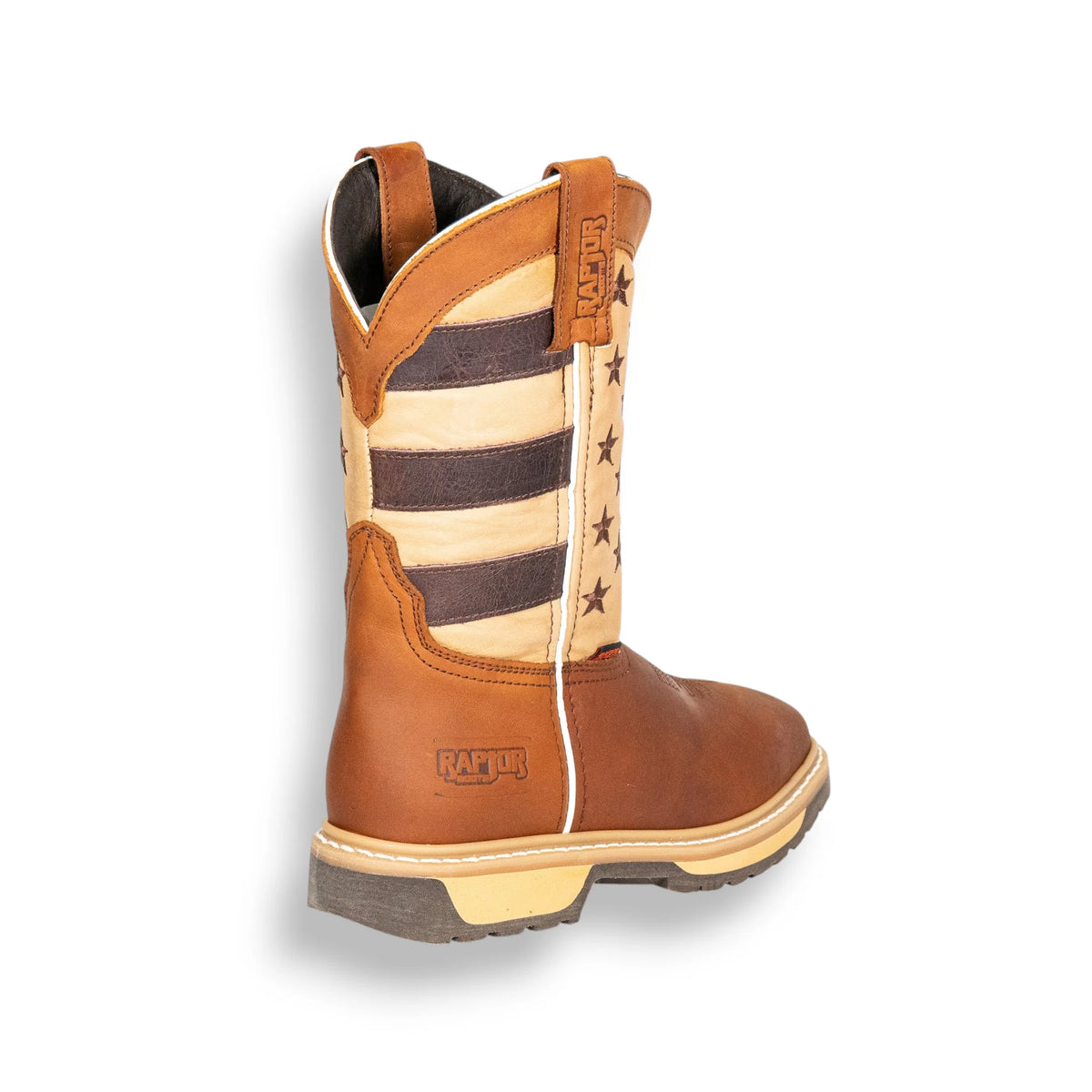 305 USA Orix Force Steel Toe Raptor