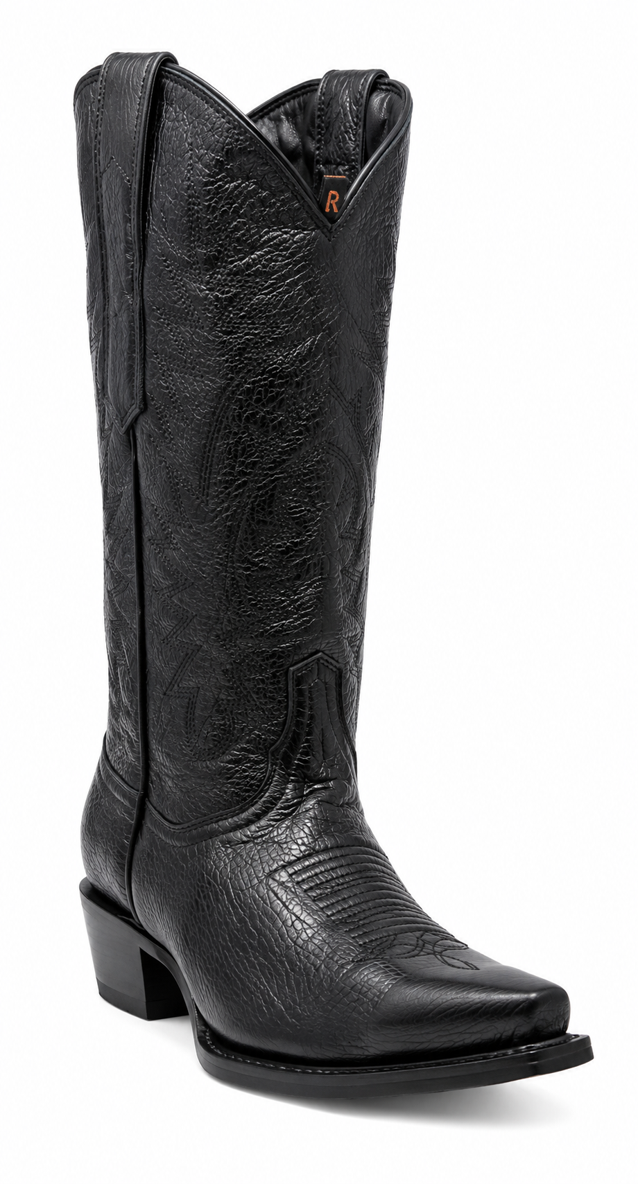 325 Retro Boot