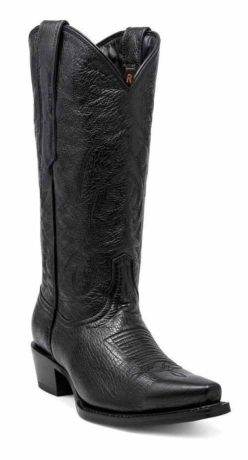 325 Retro Boot