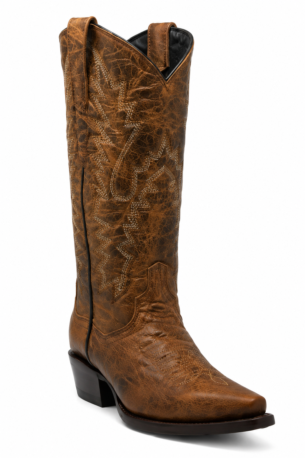 325 Retro Boot