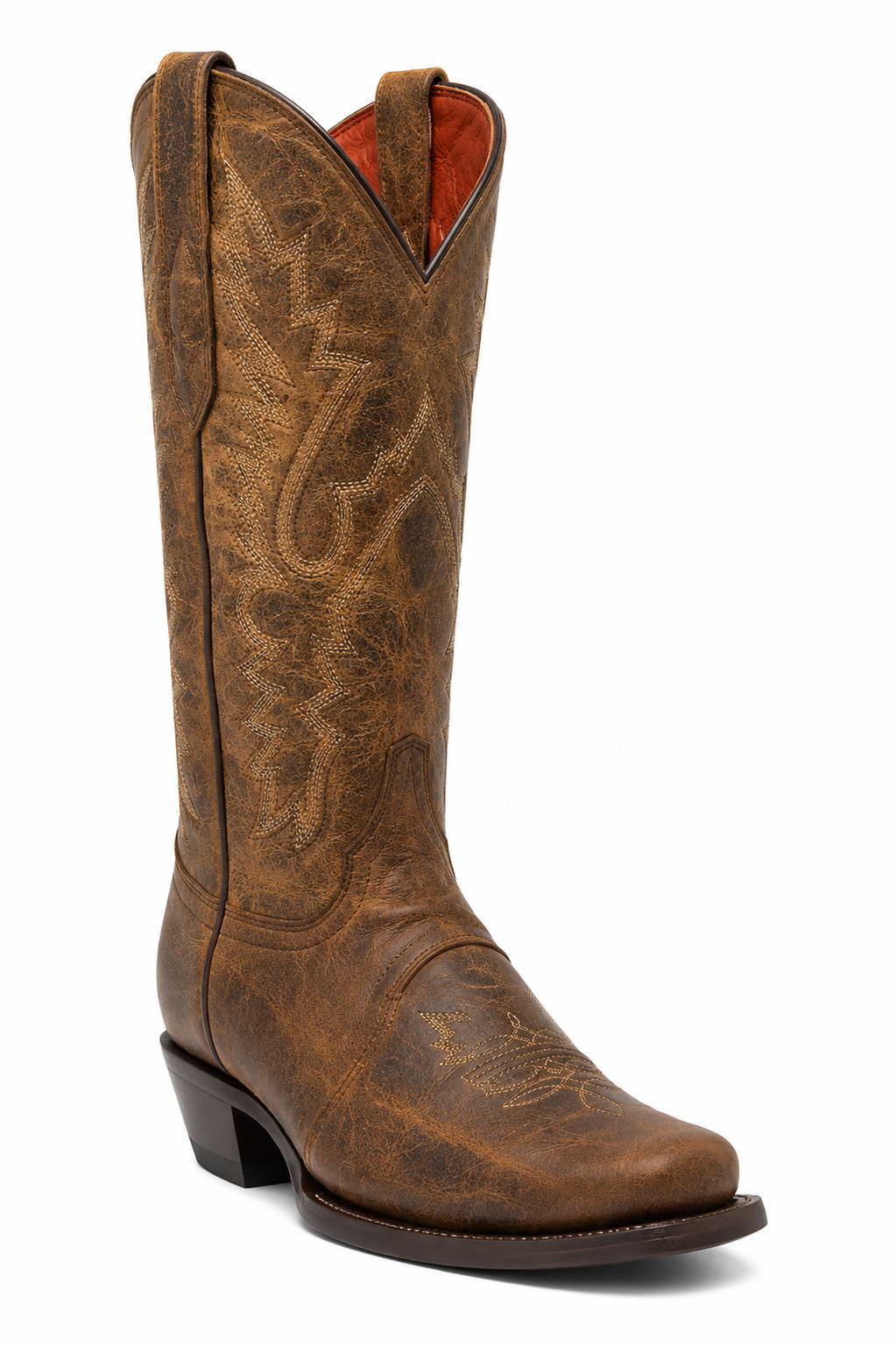 325 Cedar Frontier Boot