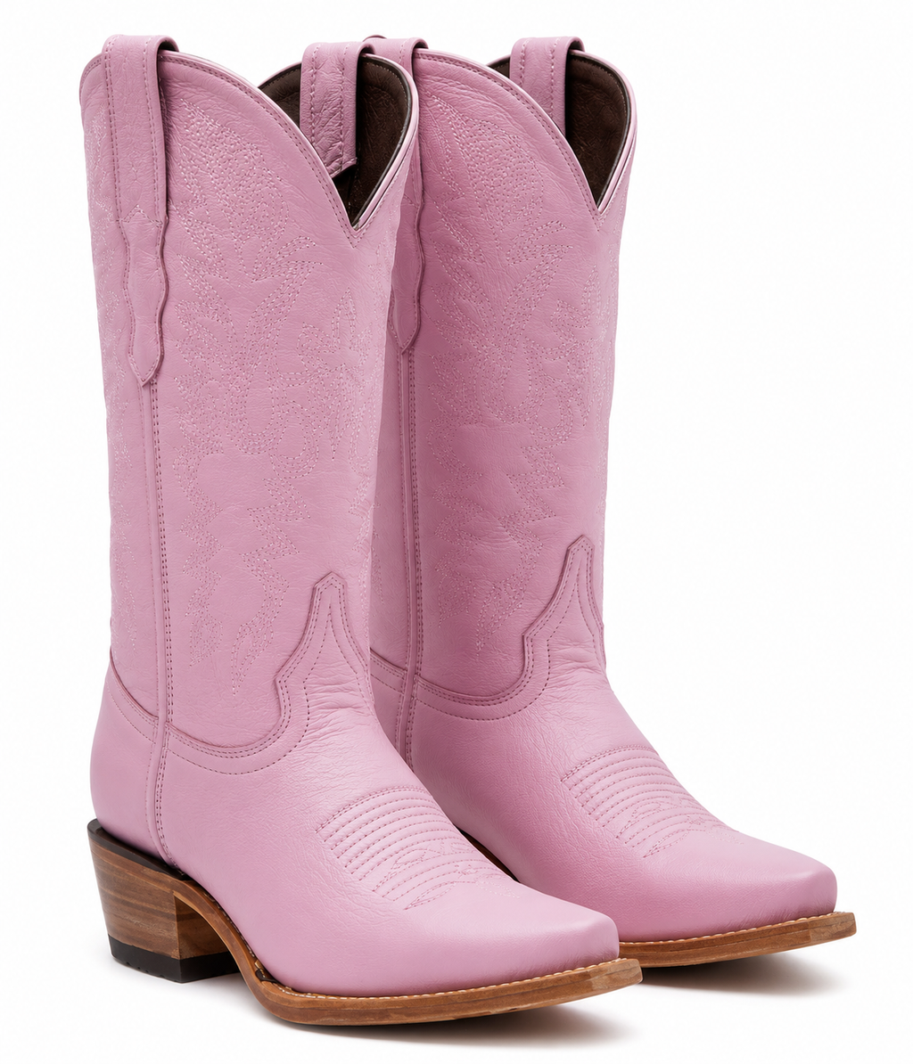 325 Retro Boot