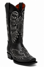 327 Frontier Boot