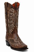 327 Frontier Boot