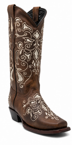 345 Frontier Boot