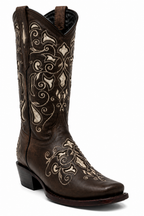 345 Frontier Boot