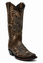 352 Cedar Frontier Boot