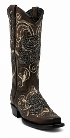 352 Cedar Frontier Boot