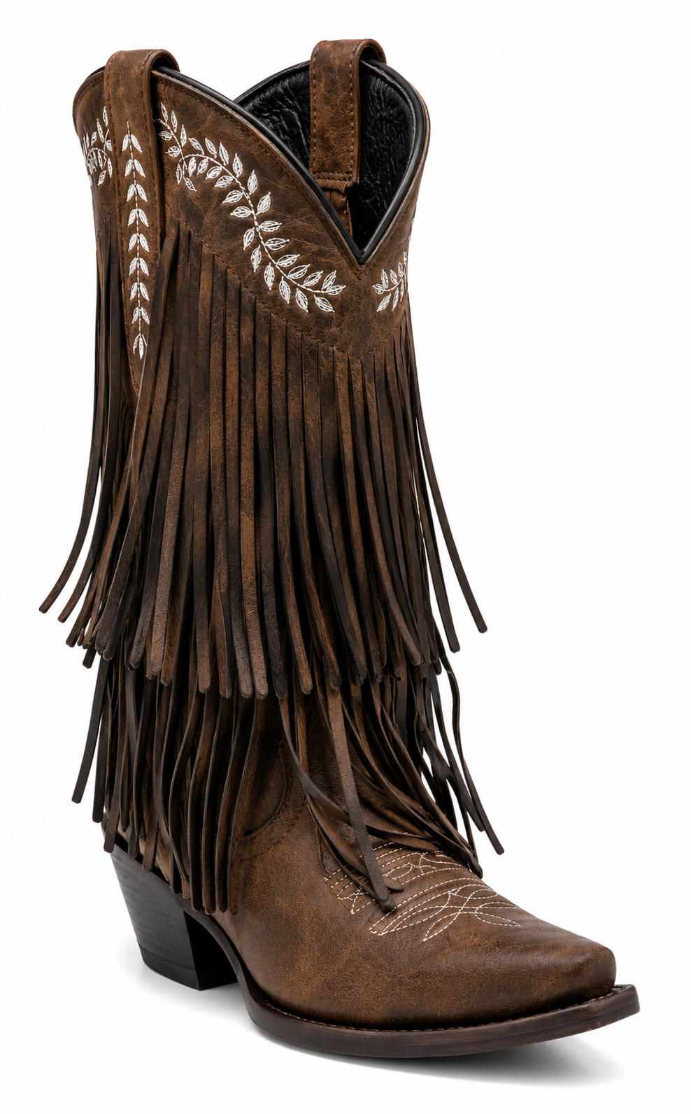 373 Cedar Retro Boot