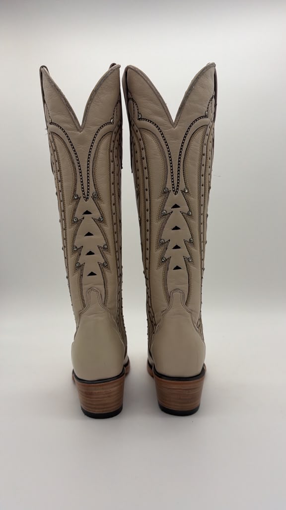 JD0047 Josie Tall Boot