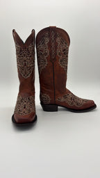 Senne Frontier Women's Boot