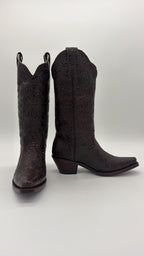 5519 Cincelada Cherokee Boot