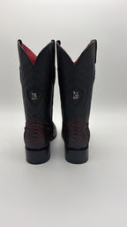 Python Exotic Boot