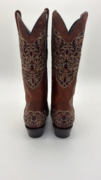 Senne Retro Women's Boot