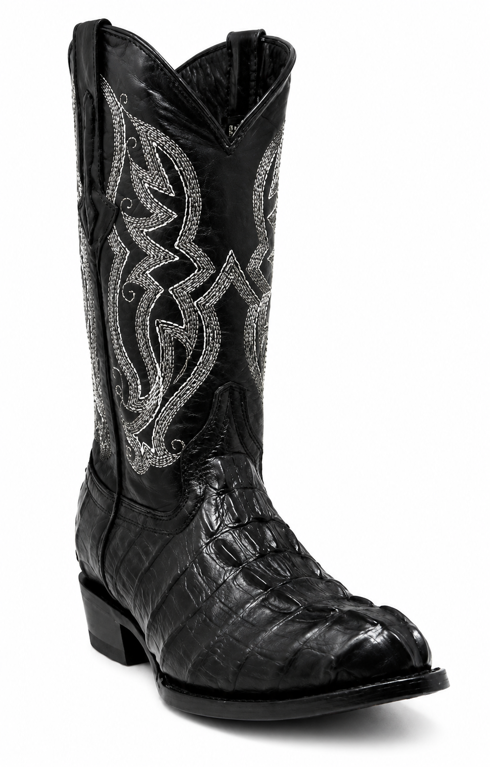 437 Cola Oval Boot