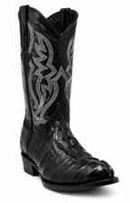 437 Cola Oval Boot