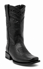 489 Rodeo Boot