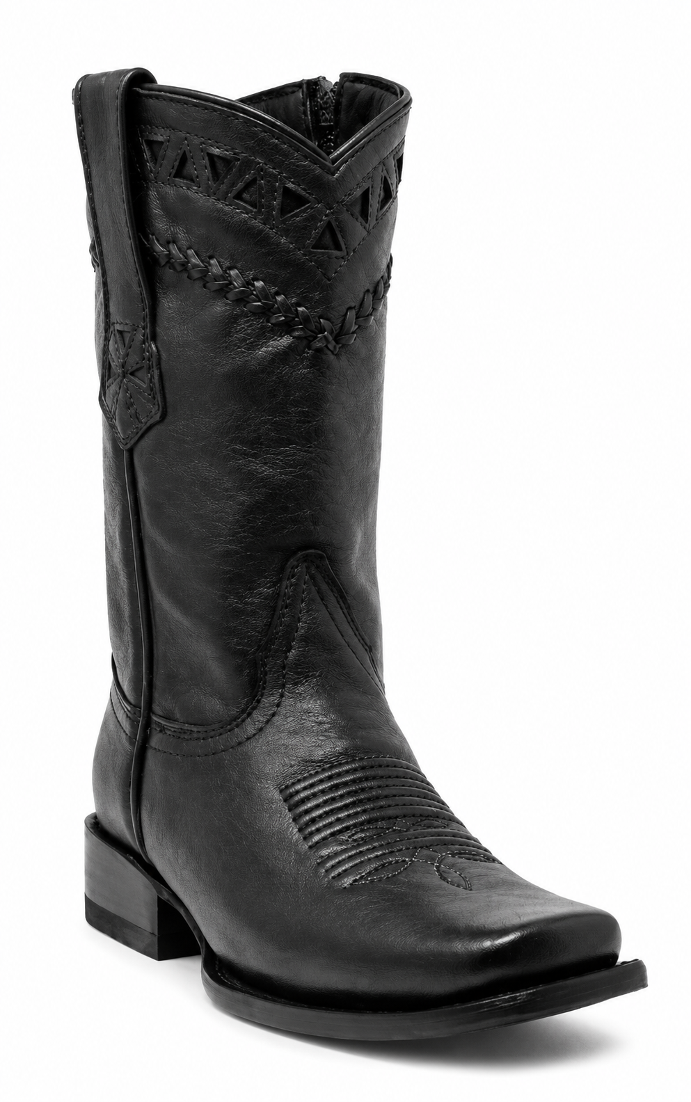 489 Rodeo Boot