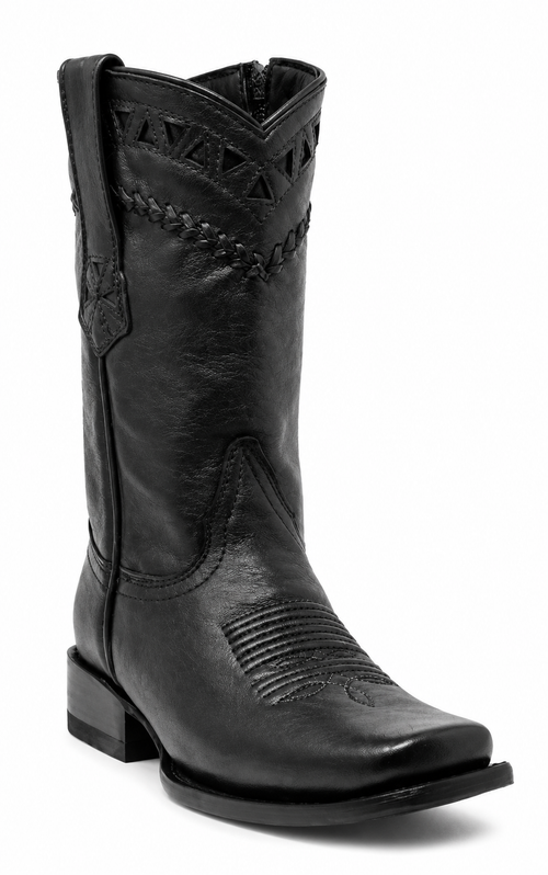 489 Rodeo Boot