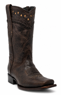 489 Rodeo Boot