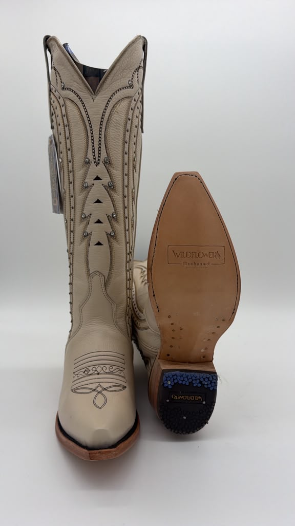 JD0047 Josie Tall Boot