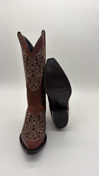 Senne Retro Women's Boot