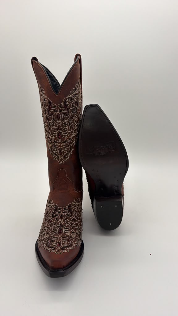 Senne Retro Women's Boot