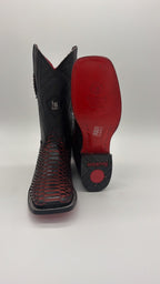 Python Exotic Boot