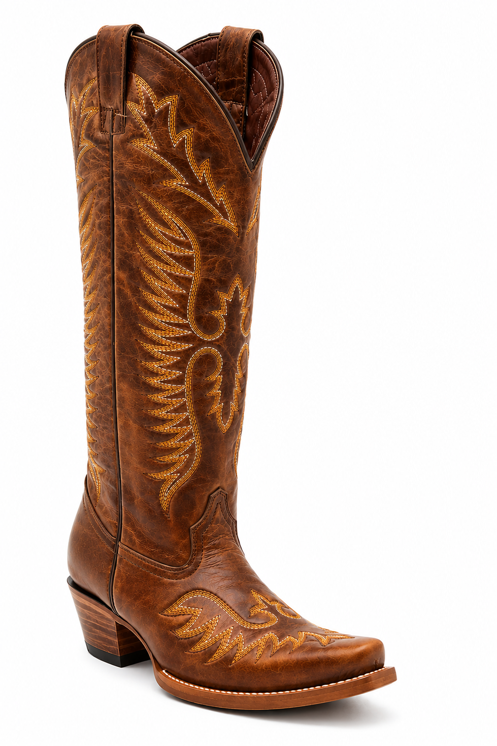 7501 Roca Tall Cherokee