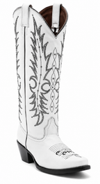7504 Imit Venado Tall Cherokee Boot