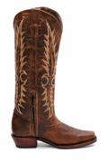 7804 Ebano Tall Campera Boot