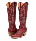 Alexia 016 Tall Retro Boot