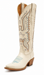 Alexia 016 Tall Retro Boot
