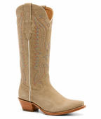 Alexia 016 Tall Retro Boot
