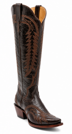 Alexia 18 Tall Retro Boot