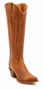 Alexia 18 Tall Retro Boot